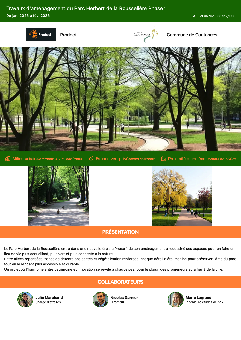 illustration d'une fiche de référence d'espaces verts